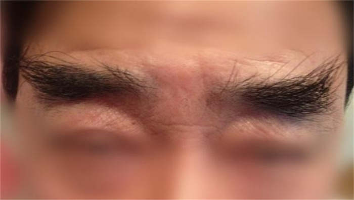 男人眉毛上扬事业运势如何 财富运势好不好（一般）