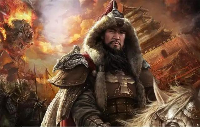 历史上有望统一世界的三个人  分别是谁 （野心实力并存）