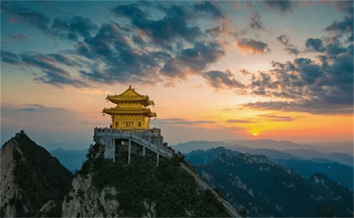 一张门票230元 这座山为啥收费这么高（高昂门票）