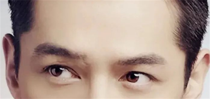眼尾向下的男人财运好吗 什么眼睛的人财运好（眼有神）