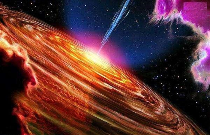 重复100多次的神秘信号 地球的位置已经暴露（太多可能）