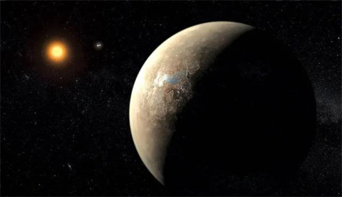去到比邻星 或许只需要20多年（突破摄星计划）