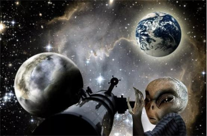 如果发现了外星生命的存在 如何向世界宣布（各执己见）