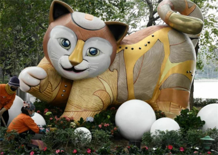 越南的奇怪习俗 十二生肖中居然有猫年（越南十二生肖）