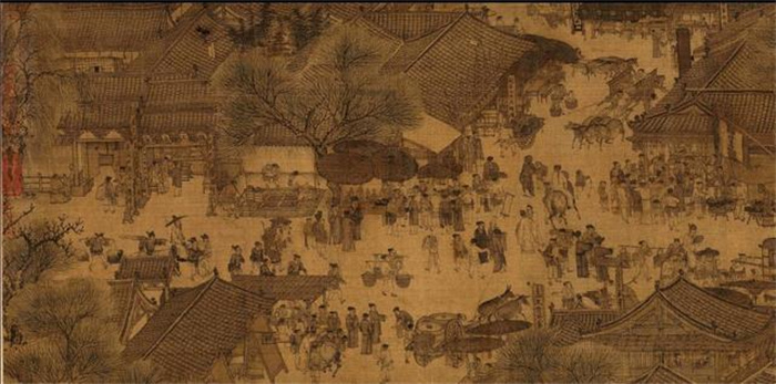 中国古代史上最难造反的朝代 没一个人能成功 （宋朝）