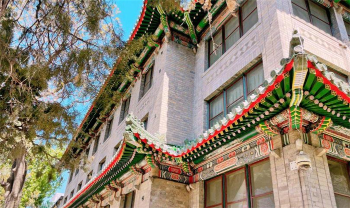 美国首富买下豫王府 改造时发现宝藏（豫王宝藏）