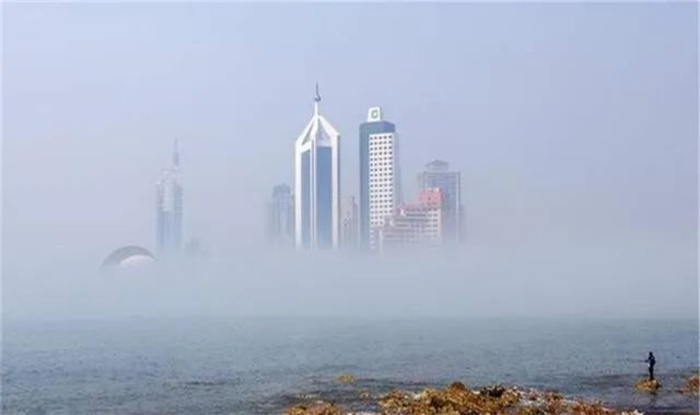 海市蜃楼不是光的折射吗 研究新发现 （平行宇宙论）