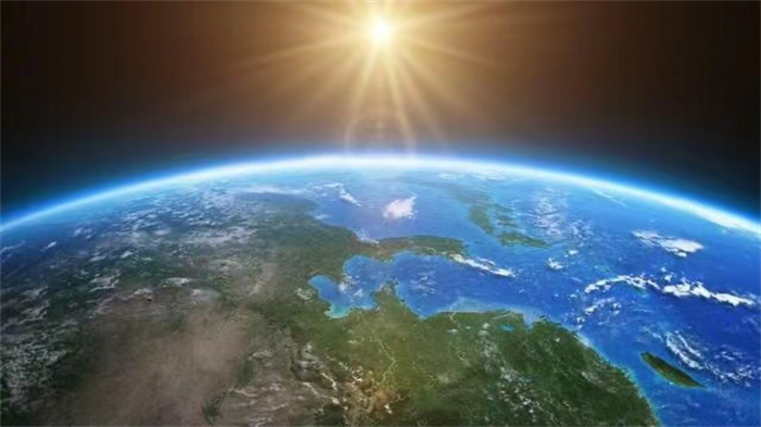 太阳光能照射多远 会到达宇宙的尽头吗？（光线传播）