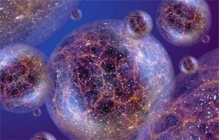 30亿光年外发现“宇宙墙” 是谁困住人类？（宇宙空间）