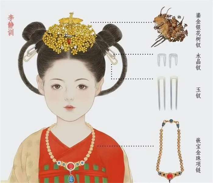 隋朝九岁女孩石棺 为何刻着开者即死（墓葬不被破坏）