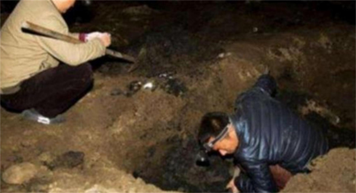 东北出土的金国王妃墓 让专家赶到害怕（金国古墓）