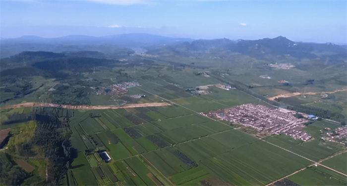 日本在山东租1500亩地 为啥要闲置多年（日本租地）