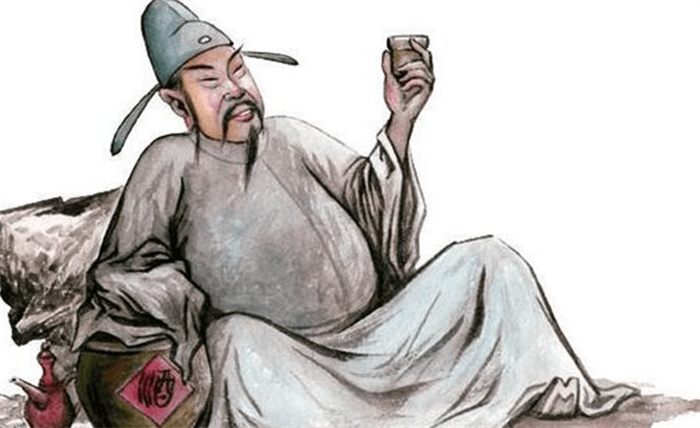 要是李白喝了现代酒 还能不能作诗（酒后作诗）