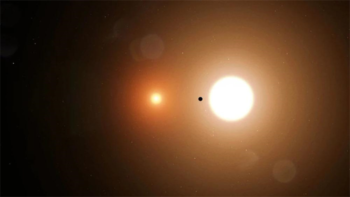 我国中科院的院士 为何始终相信外星生命的存在（比邻星）