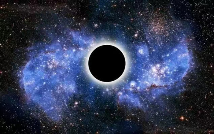 宇宙没有多维度 可能在二维全息图 太烧脑！（二维宇宙）