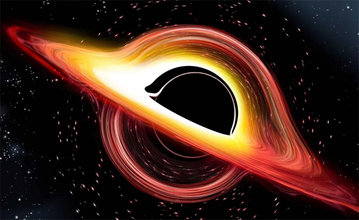 宇宙和黑洞是啥 科学家没有放弃探索及想象（宇宙奥秘）