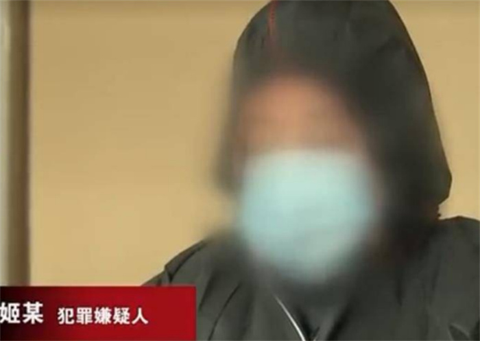 山西男人逃亡21年 落网的时候已成大妈（杀人逃亡）