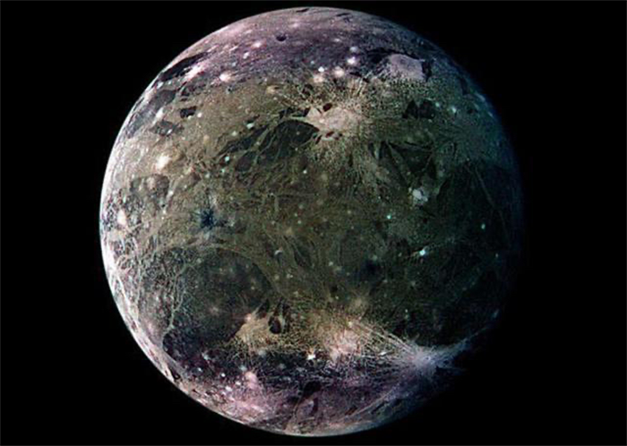 在太阳系内 能够被人类殖民的星球还有哪些（木卫四）