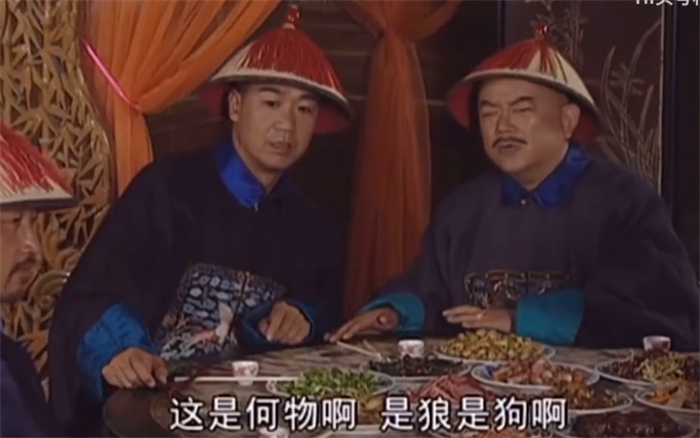 中国影视剧还要加字幕 怕人听不懂？（电视字幕）