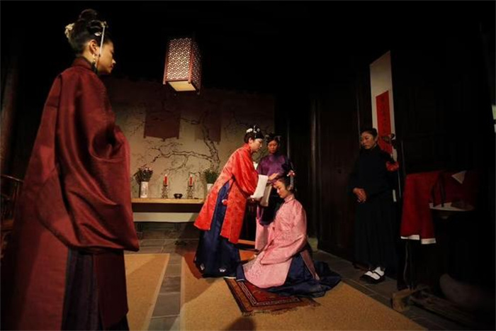 古代16岁少女出嫁 为何被称为破瓜之年（瓜是女子16岁）