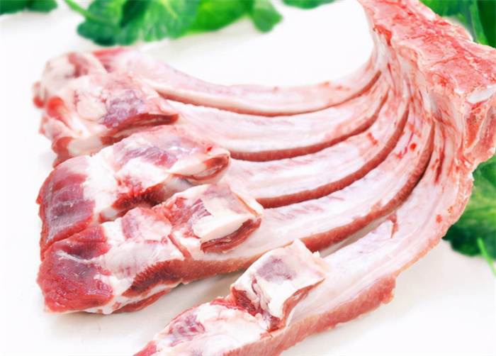 超市中的冷冻排骨 为啥会那么便宜（冷冻肉类）