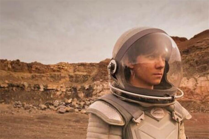 来自火星男孩的预言 地球救世主诞生于中国（难以确定）