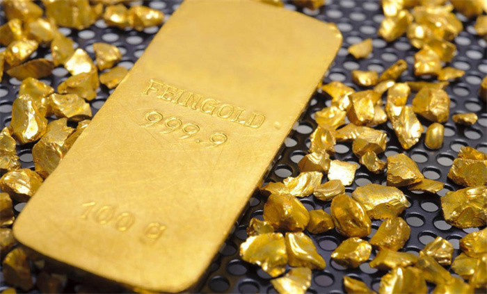 全球的黄金储量那么多 为啥黄金还贵（黄金价值）