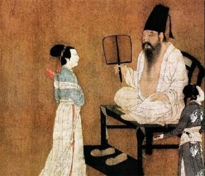 三妻四妾具体指什么 古代为何要保正妻地位 （联姻合作）