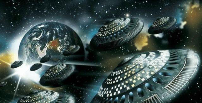 曾在西藏生活过的外星生命 这种言论可信度高吗？（不曾得知）