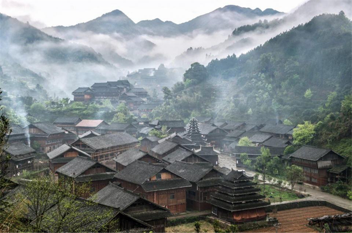 世界上的奇异事件 拥有着前世记忆的百位村民（轮回村）