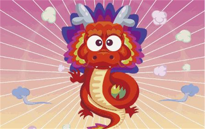生肖龙的性格缺点 属龙人适合做什么工作（餐厅）