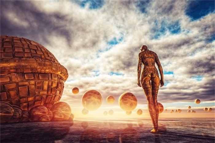 霍金先生为何阻止人类与外星文明接触？（太多可能性）