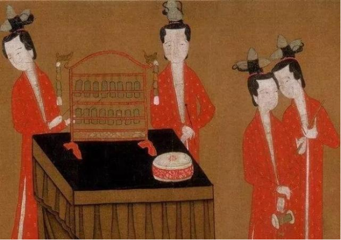 古代对女子贞洁颇重视 为何有许多二婚皇后（宋朝之前）