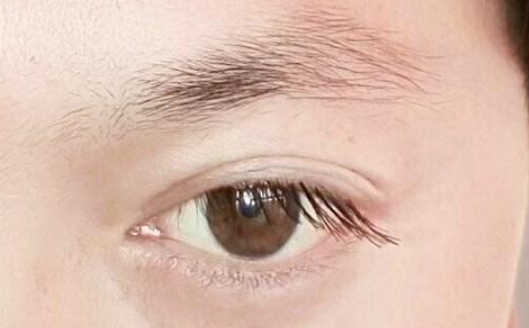 婚姻稳定的男人面相 什么长相的男人婚姻运旺（眉毛淡）