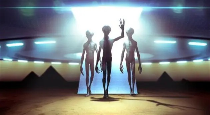 关于ET外星人是否存在的问题 难以回答（诸多猜测）