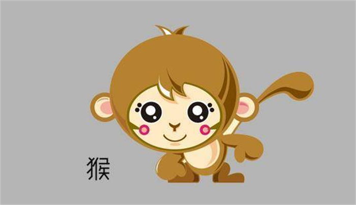 熊孩子性格的生肖 哪些生肖调皮又捣蛋（猴虎鸡）