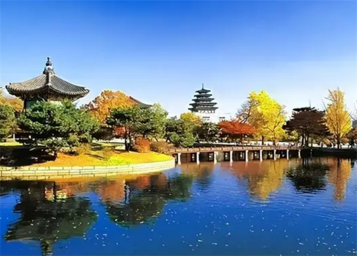 韩国景区里的标语 让中国人看过不想再去（韩国旅游）