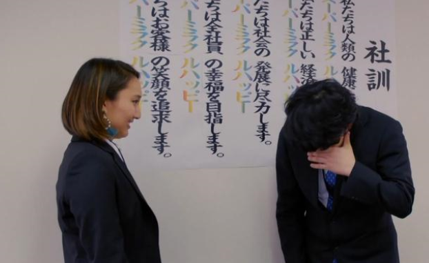 日本射出的悲惨生活 其实中国不太内卷（内卷日本）