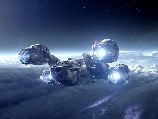 宇宙存在光速之外的速度限制 人类的障碍？（突破光速）