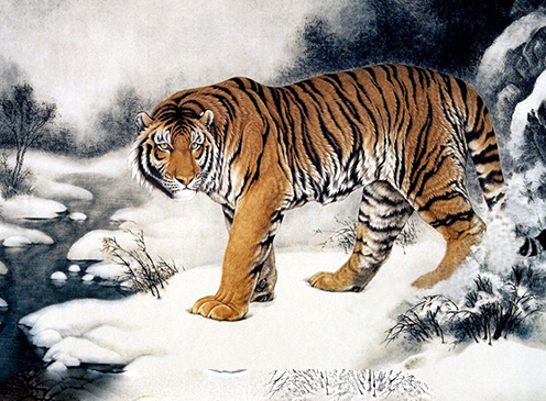 非常直白的生肖 什么生肖说话口无遮拦（虎蛇狗）