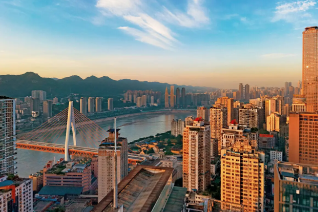 外出旅游没有差评的城市 让人还想再去（旅游城市）