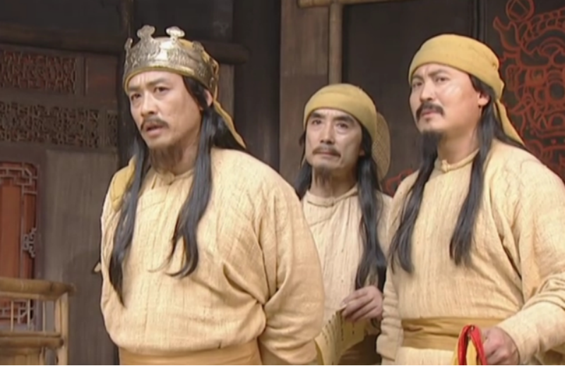 太平天国10万女兵从不上前线 有什么用（军事阴谋）