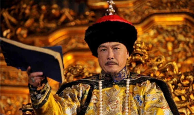 康熙帝叫错水果名 后人跟着念错300年至今没改 （哈密瓜）