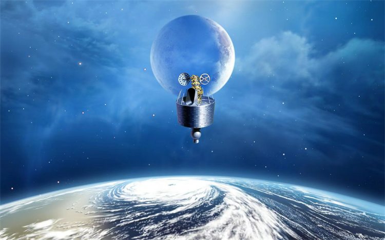 探索宇宙是寻找地外生物 科学家解释很失望（第二家园）
