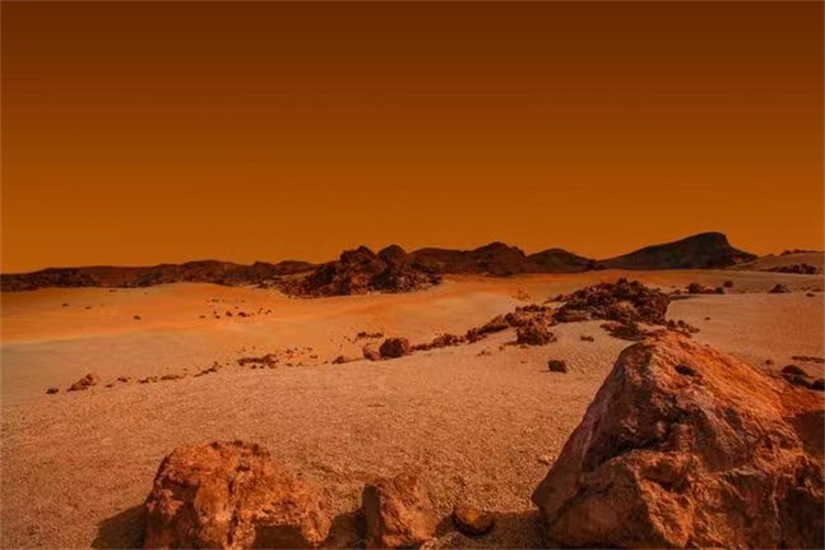地球生命来自火星吗 重要物质证明或是真的（火星生命）