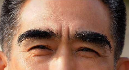 眉毛浓的男人命苦吗 对待感情如何（很好）