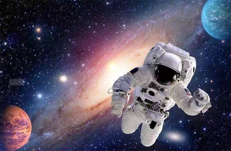 太阳系行星距离多远 数据证实了难怪难探测（星体研究）