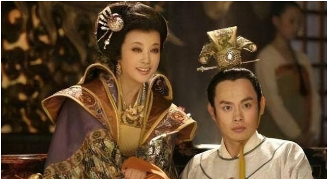为什么武则天喜欢女儿 不喜欢儿子（太平公主）
