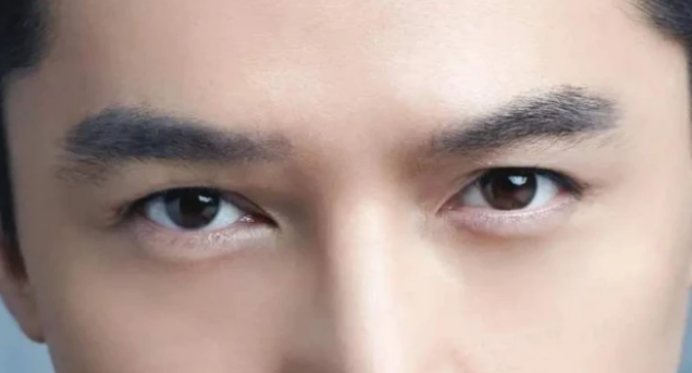 男人事业顺利的面相 什么面相的男人事业好（眼睛有神）