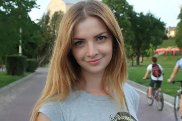 乌克兰那么多的美女 为啥让中国人害怕？（乌克兰女人）